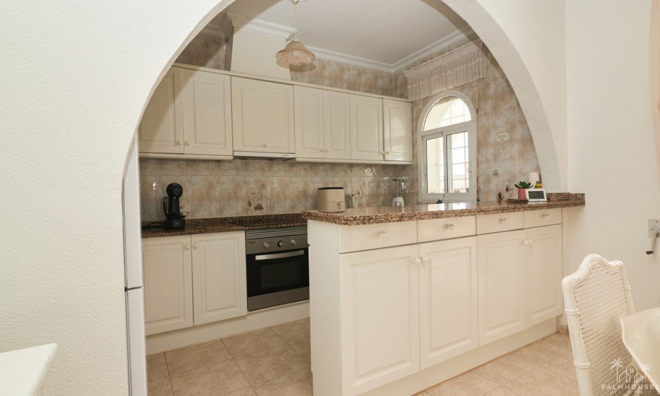 Venta - Villa - Rojales - Ciudad Quesada