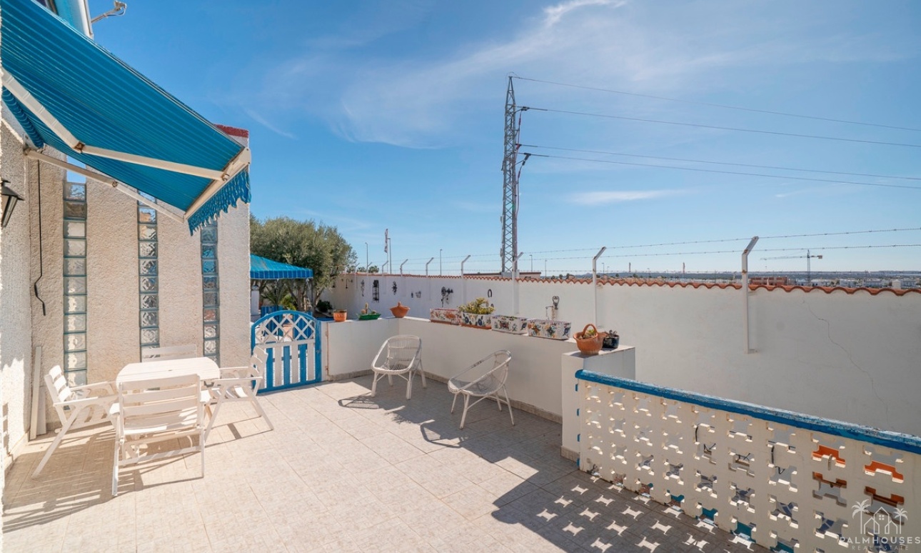 Venta - Villa - Rojales - Ciudad Quesada