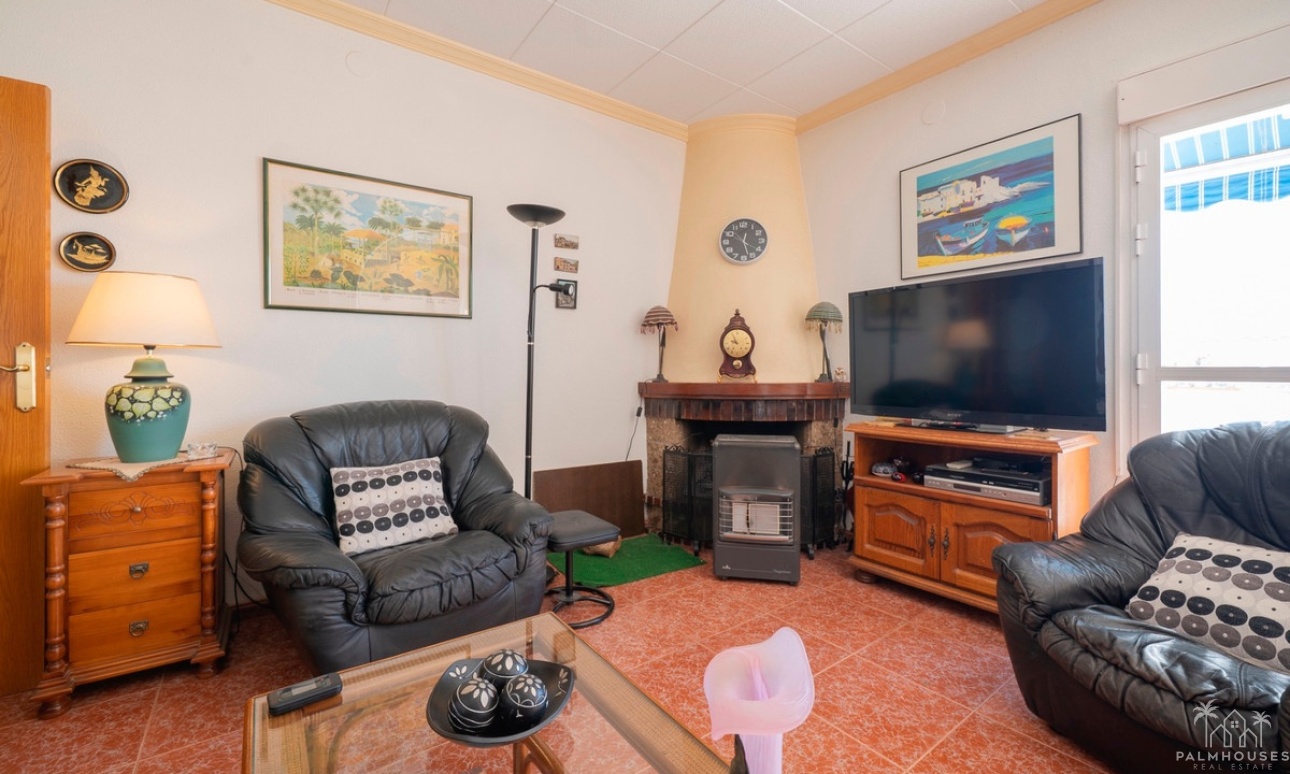 Venta - Villa - Rojales - Ciudad Quesada
