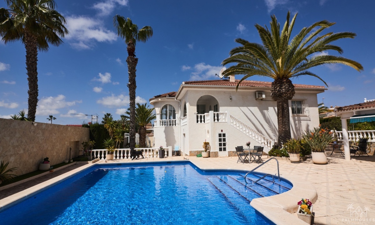 Venta - Villa - Rojales - Ciudad Quesada