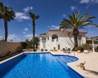 Venta - Villa - Rojales - Ciudad Quesada