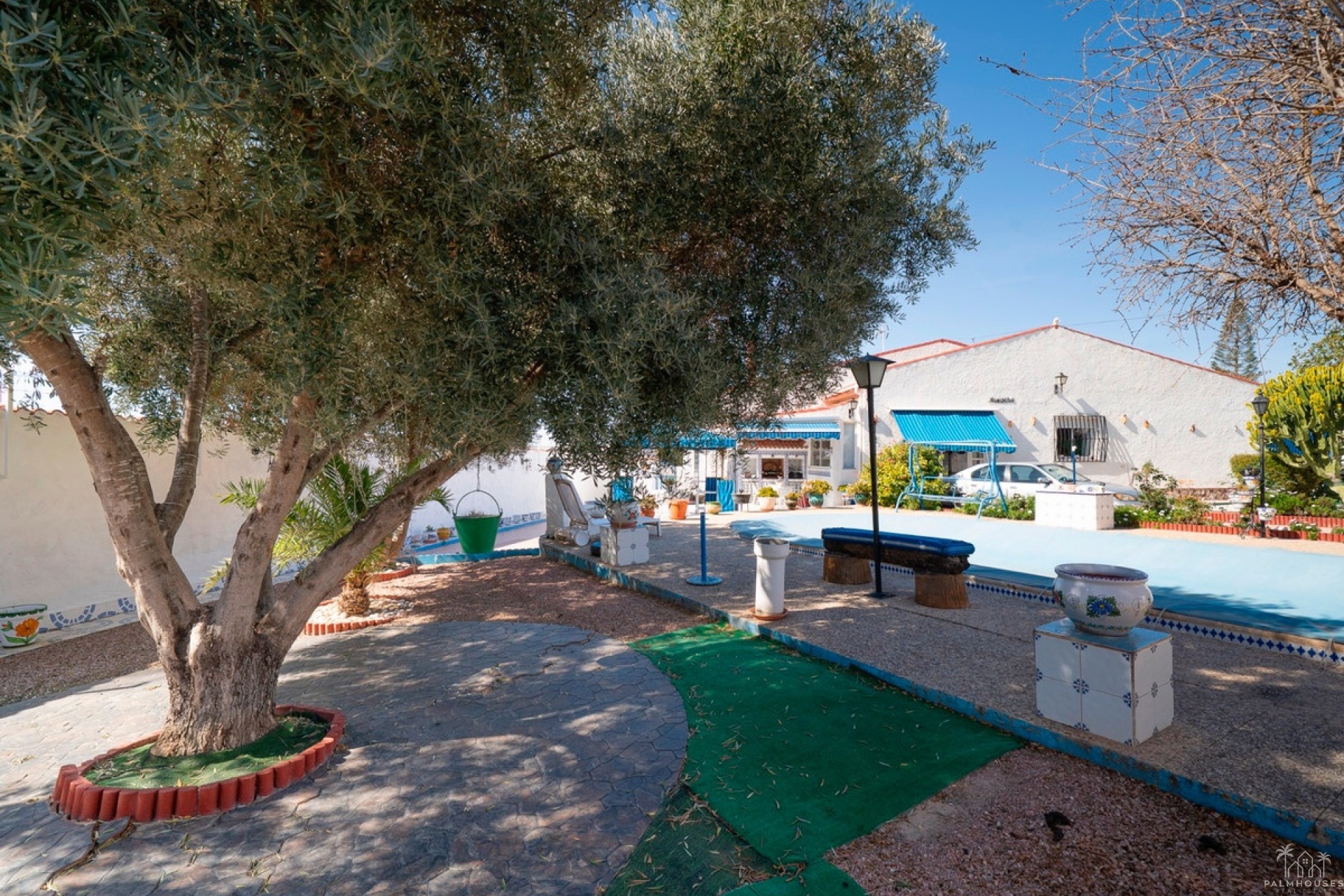 Venta - Villa - Rojales - Ciudad Quesada