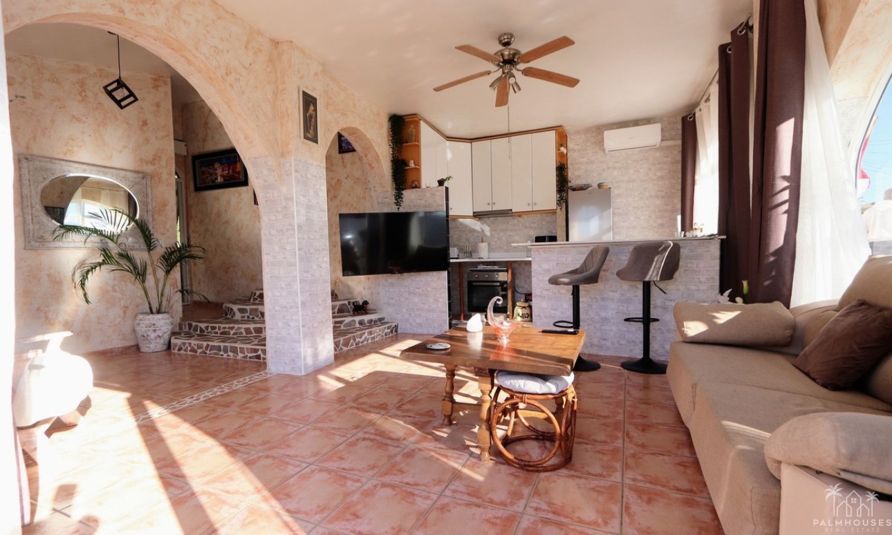 Venta - Villa - Rojales - Ciudad Quesada