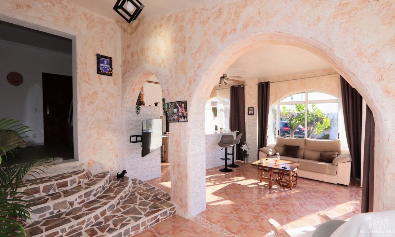 Venta - Villa - Rojales - Ciudad Quesada