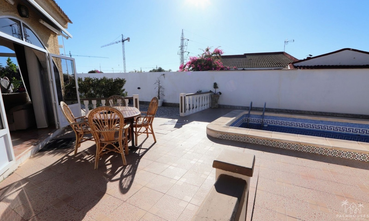 Venta - Villa - Rojales - Ciudad Quesada