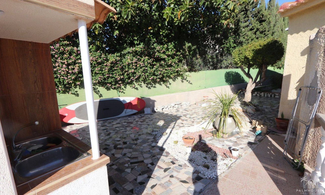 Venta - Villa - Rojales - Ciudad Quesada