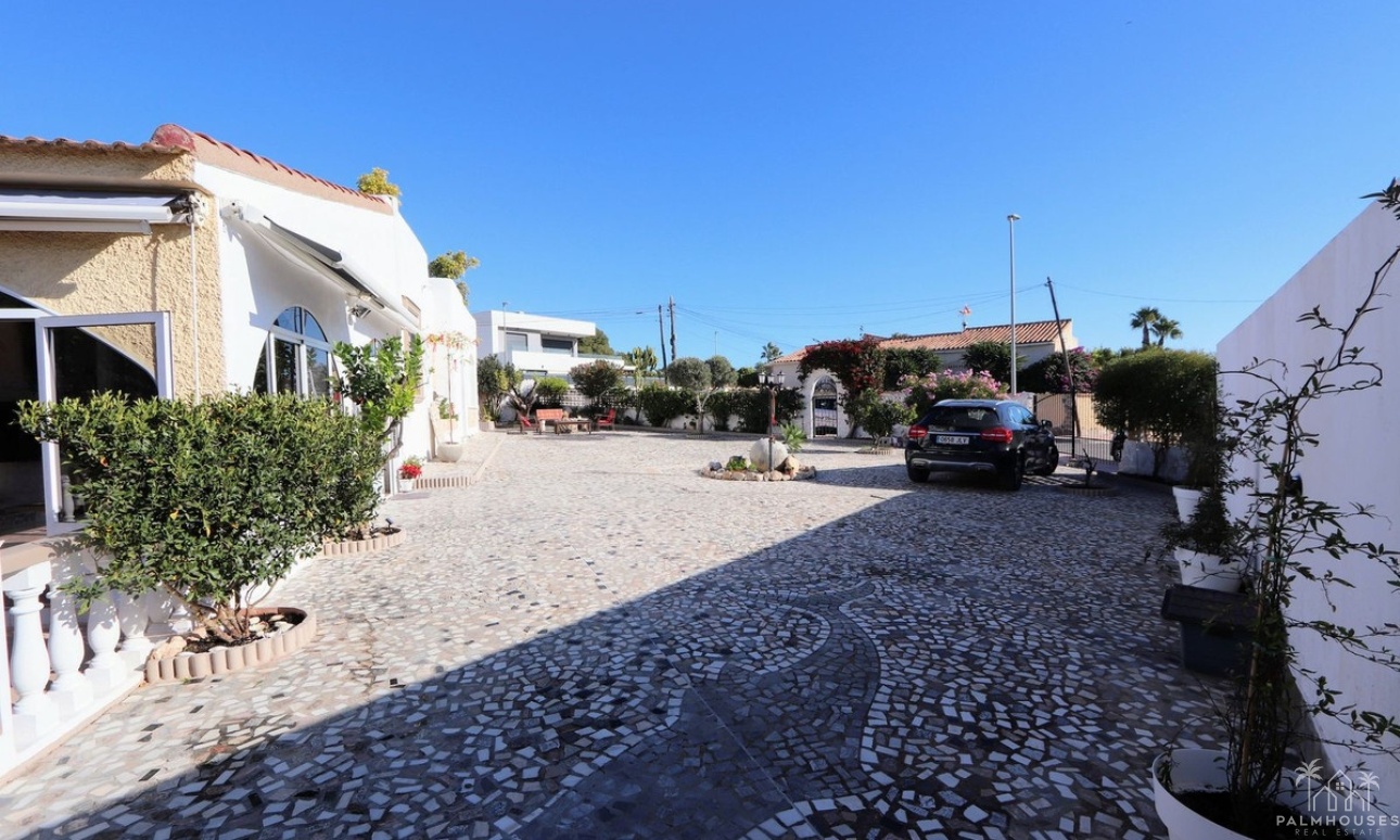 Venta - Villa - Rojales - Ciudad Quesada