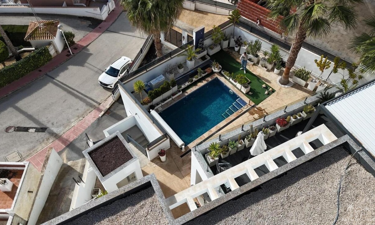 Venta - Villa - Rojales - Costa Blanca