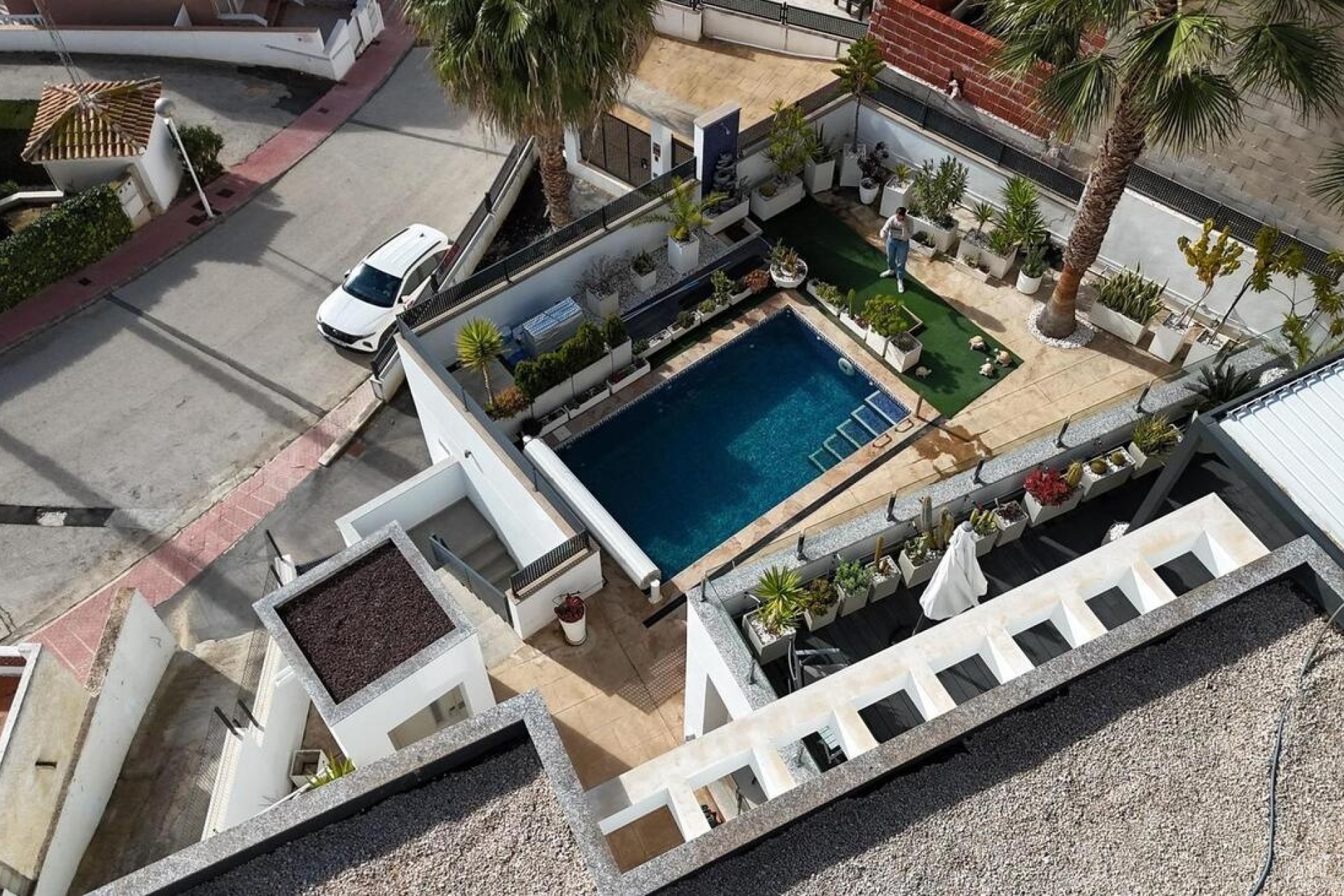 Venta - Villa - Rojales - Costa Blanca