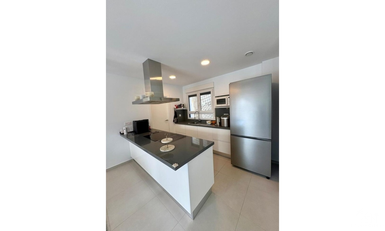 Venta - Villa - Rojales - Costa Blanca