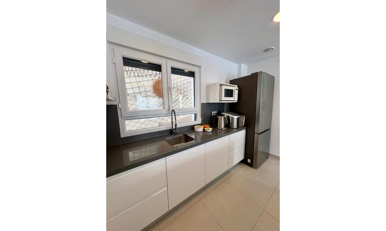 Venta - Villa - Rojales - Costa Blanca