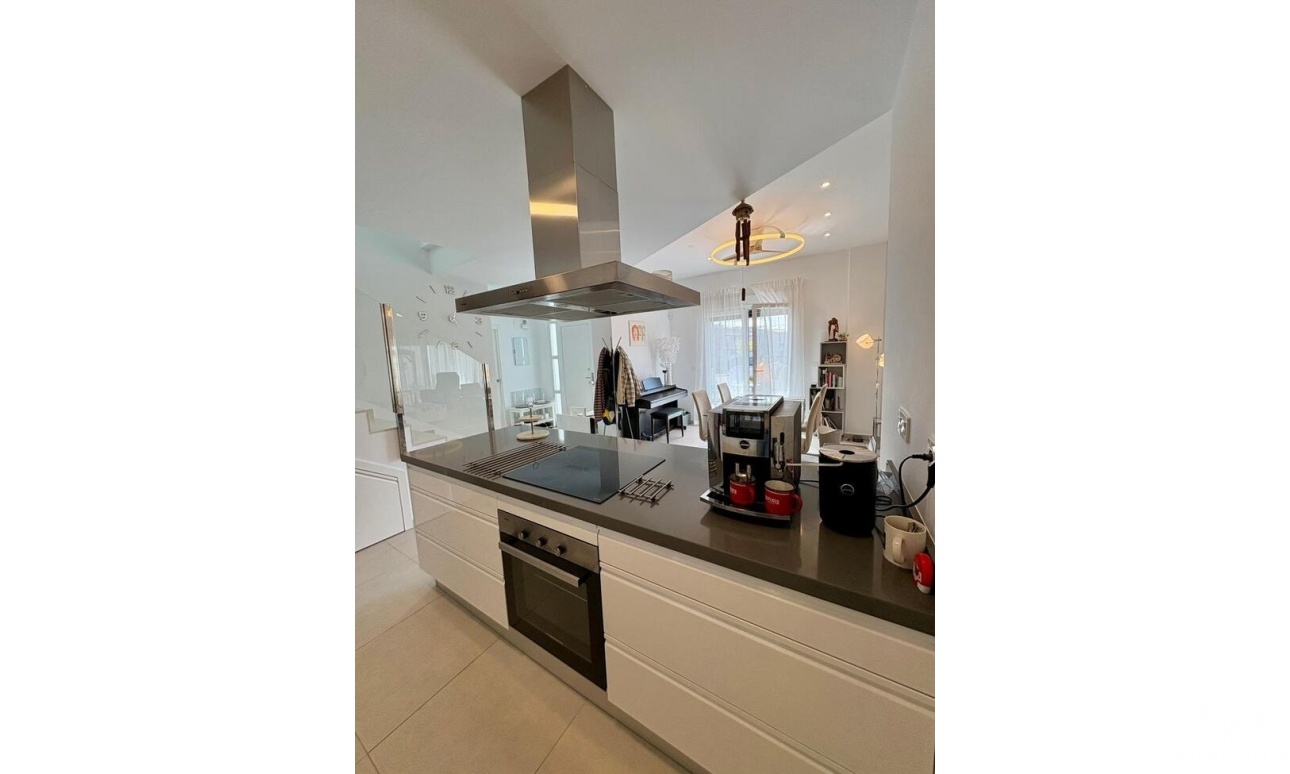 Venta - Villa - Rojales - Costa Blanca
