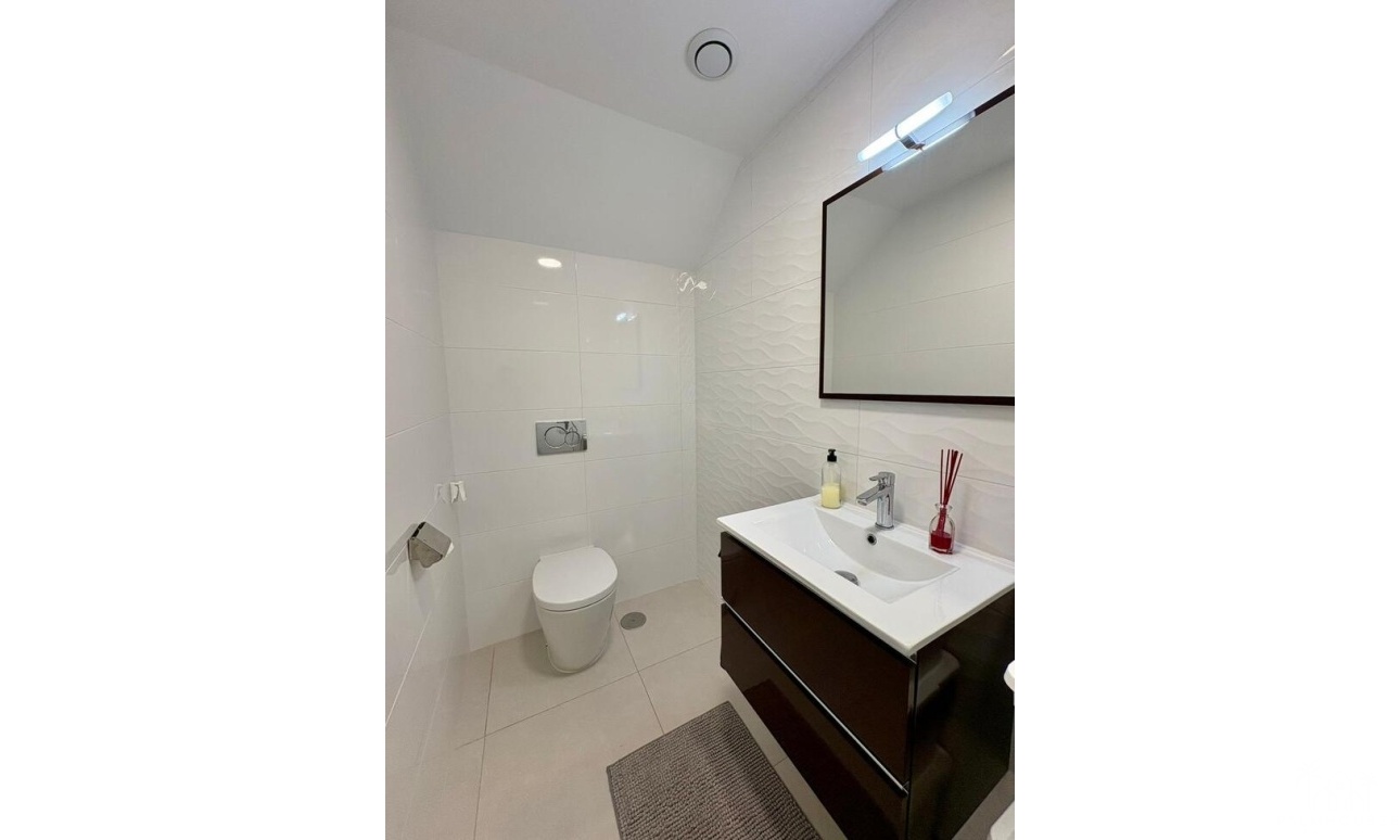 Venta - Villa - Rojales - Costa Blanca