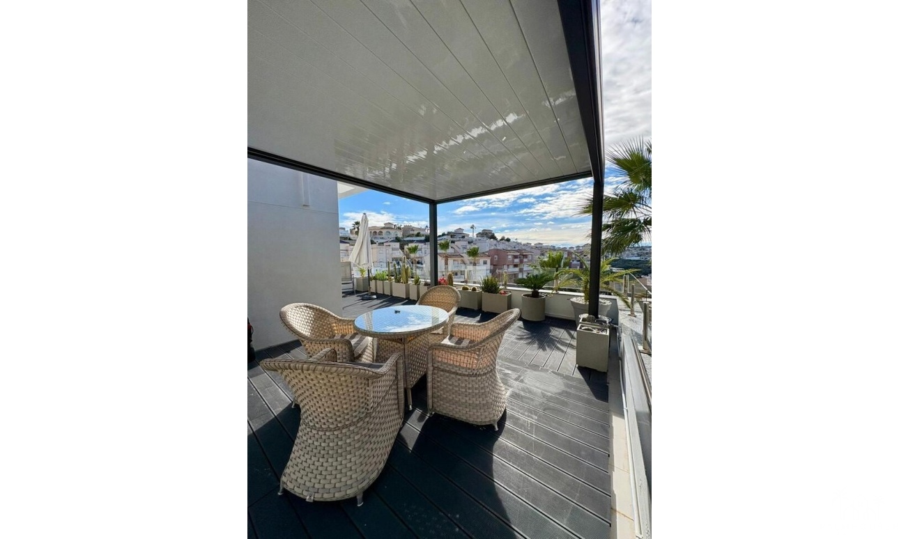 Venta - Villa - Rojales - Costa Blanca