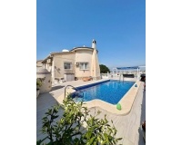 Venta - Villa - Rojales - Costa Blanca