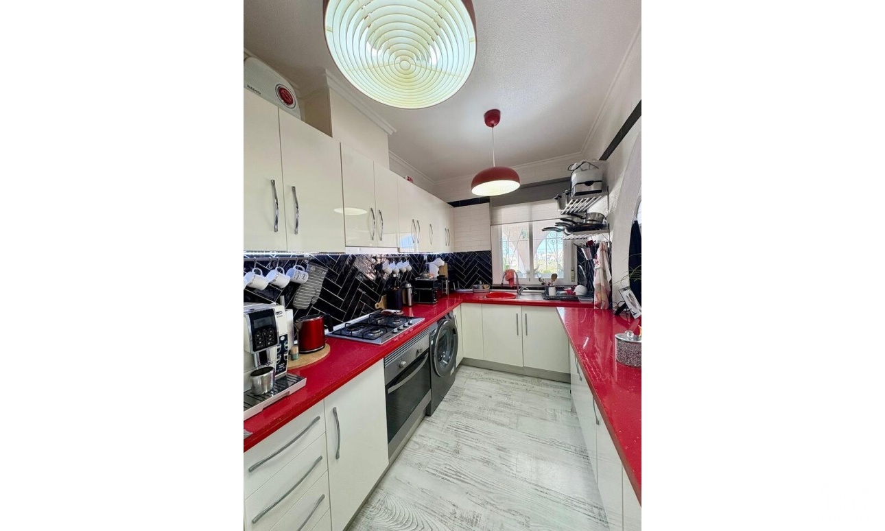 Venta - Villa - Rojales - Costa Blanca