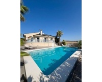 Venta - Villa - Rojales - Costa Blanca