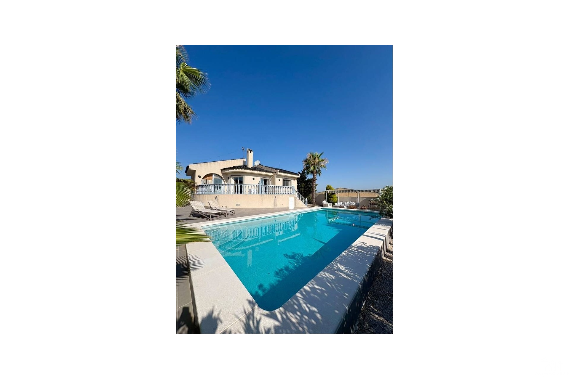 Venta - Villa - Rojales - Costa Blanca