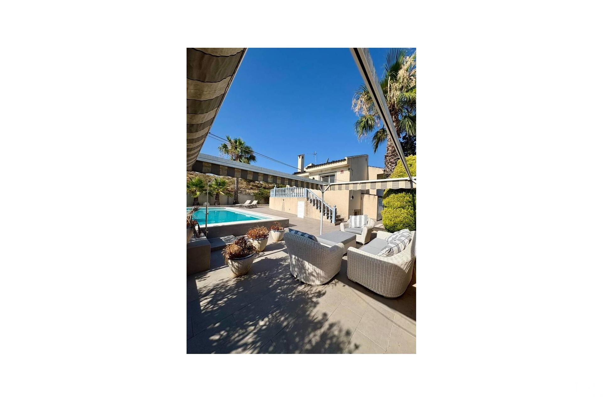Venta - Villa - Rojales - Costa Blanca