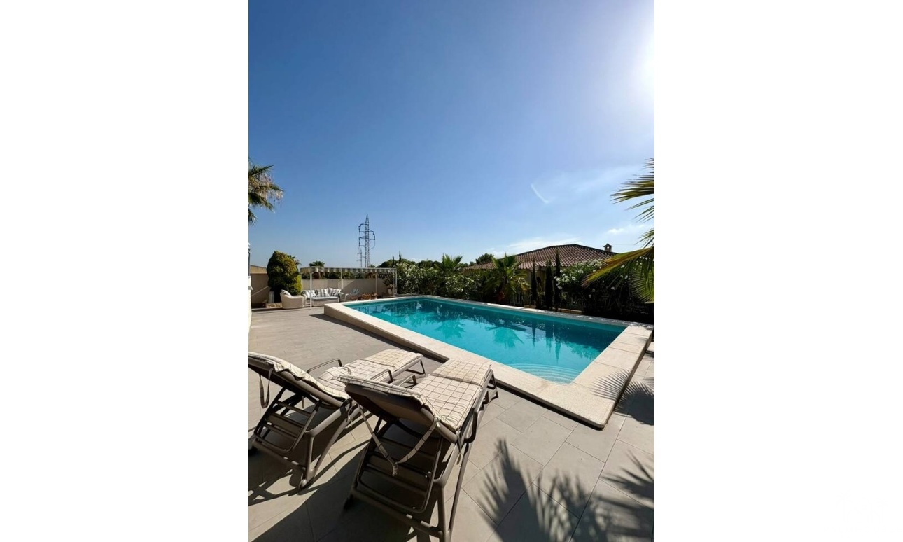 Venta - Villa - Rojales - Costa Blanca