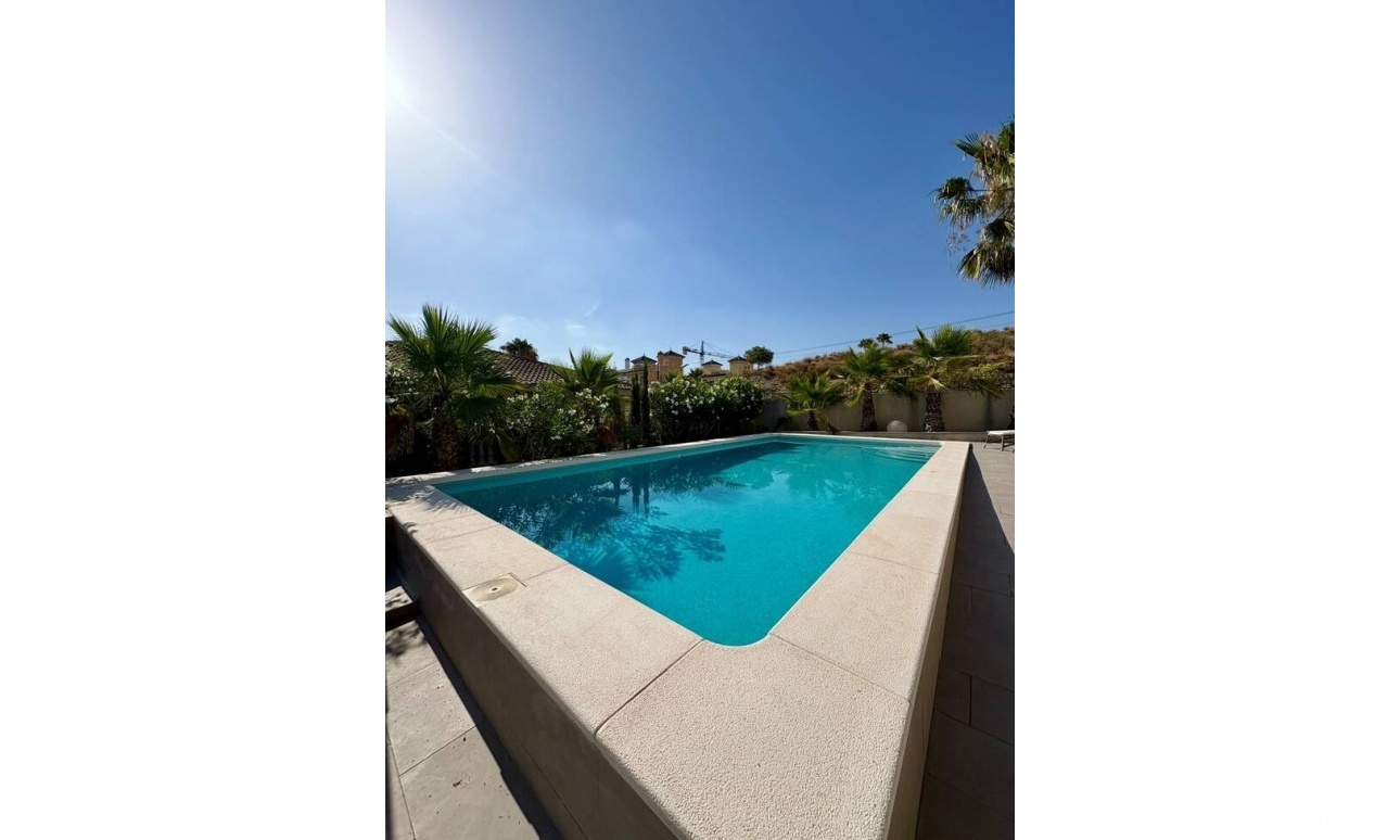 Venta - Villa - Rojales - Costa Blanca
