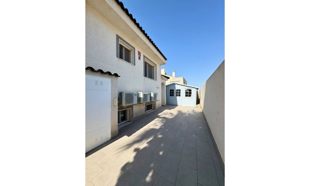 Venta - Villa - Rojales - Costa Blanca