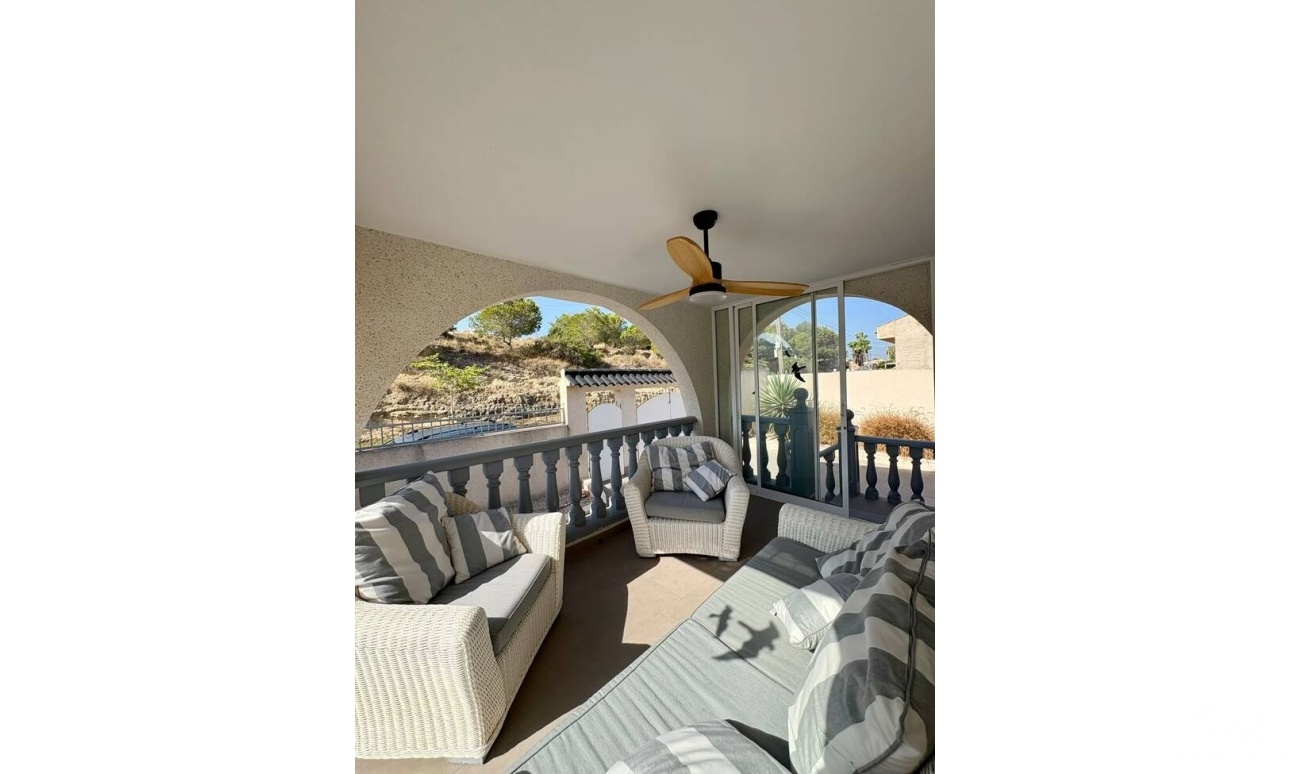 Venta - Villa - Rojales - Costa Blanca