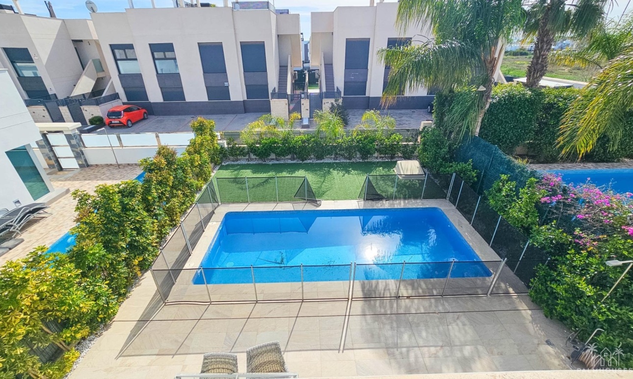 Venta - Villa - Rojales - Cuidad Quesada