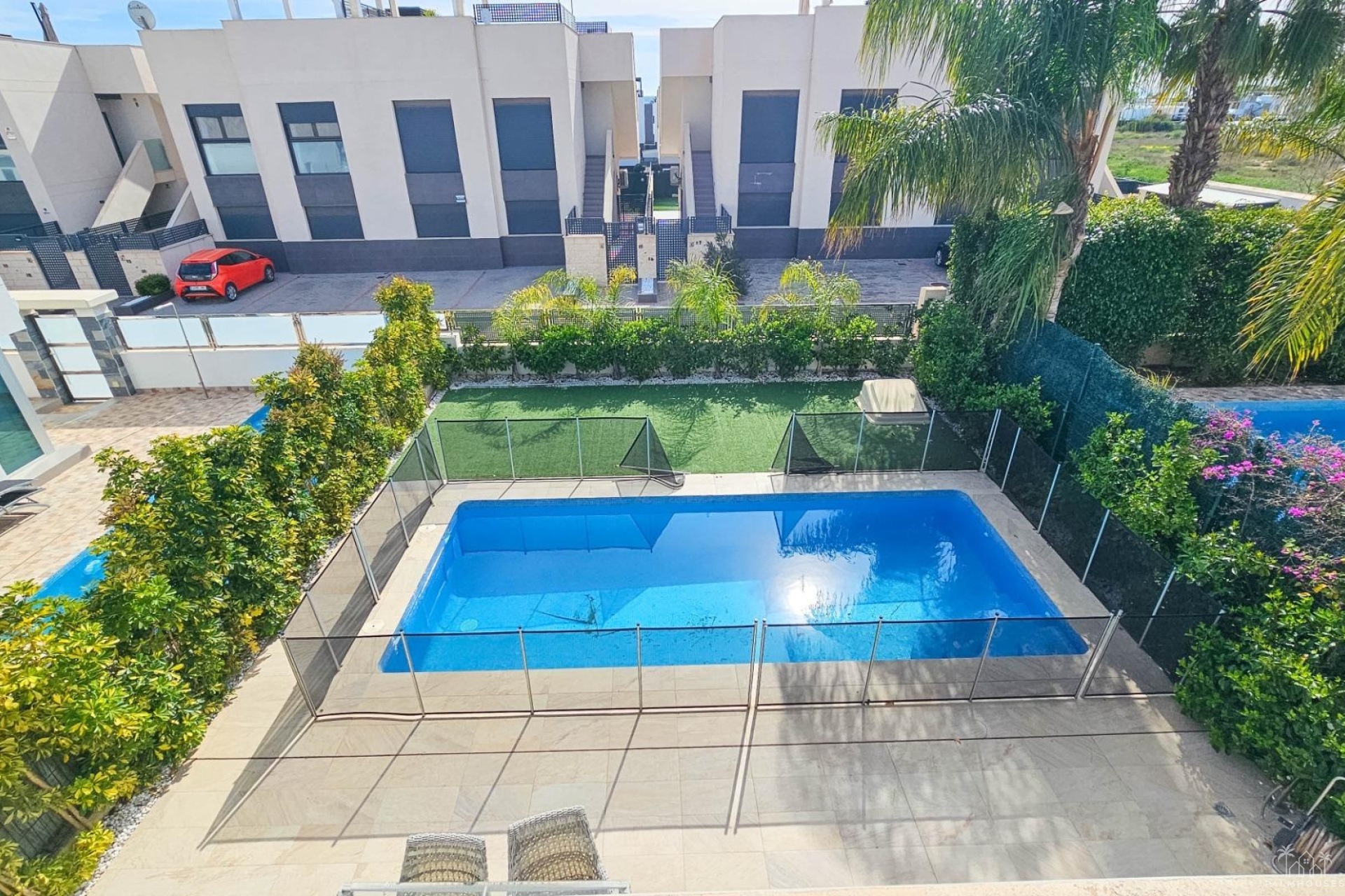 Venta - Villa - Rojales - Cuidad Quesada