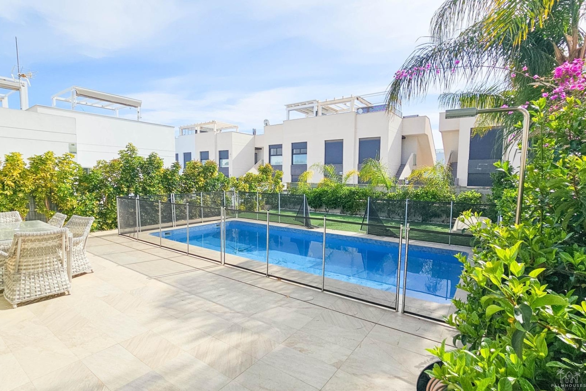 Venta - Villa - Rojales - Cuidad Quesada