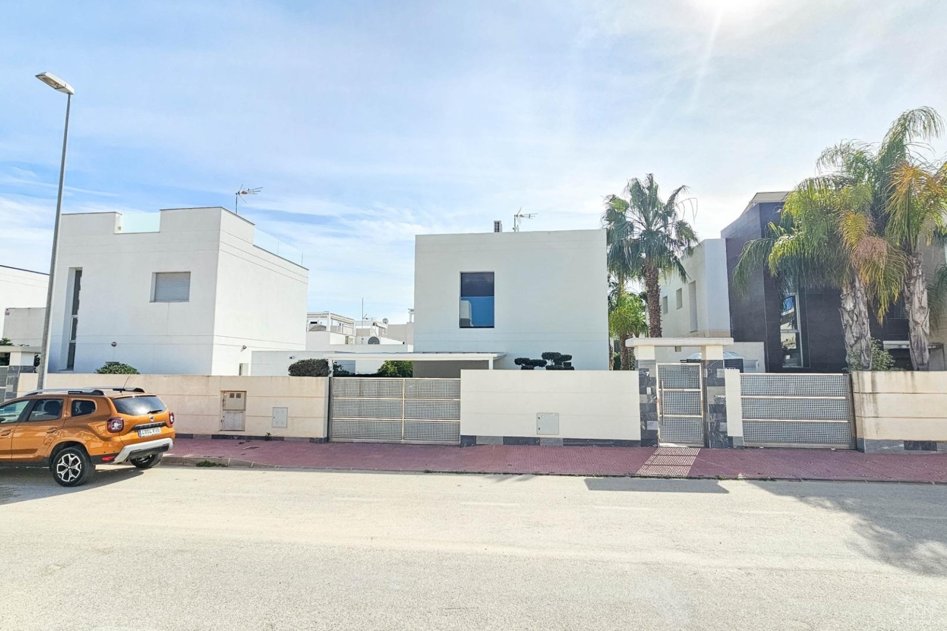 Venta - Villa - Rojales - Cuidad Quesada