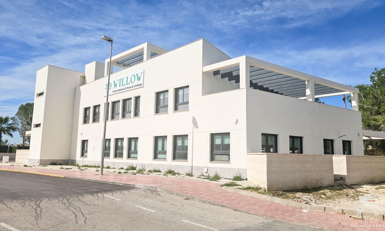 Venta - Villa - Rojales - Cuidad Quesada