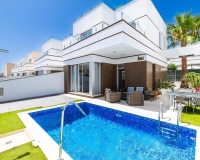 Venta - Villa - Rojales - Doña Pepa