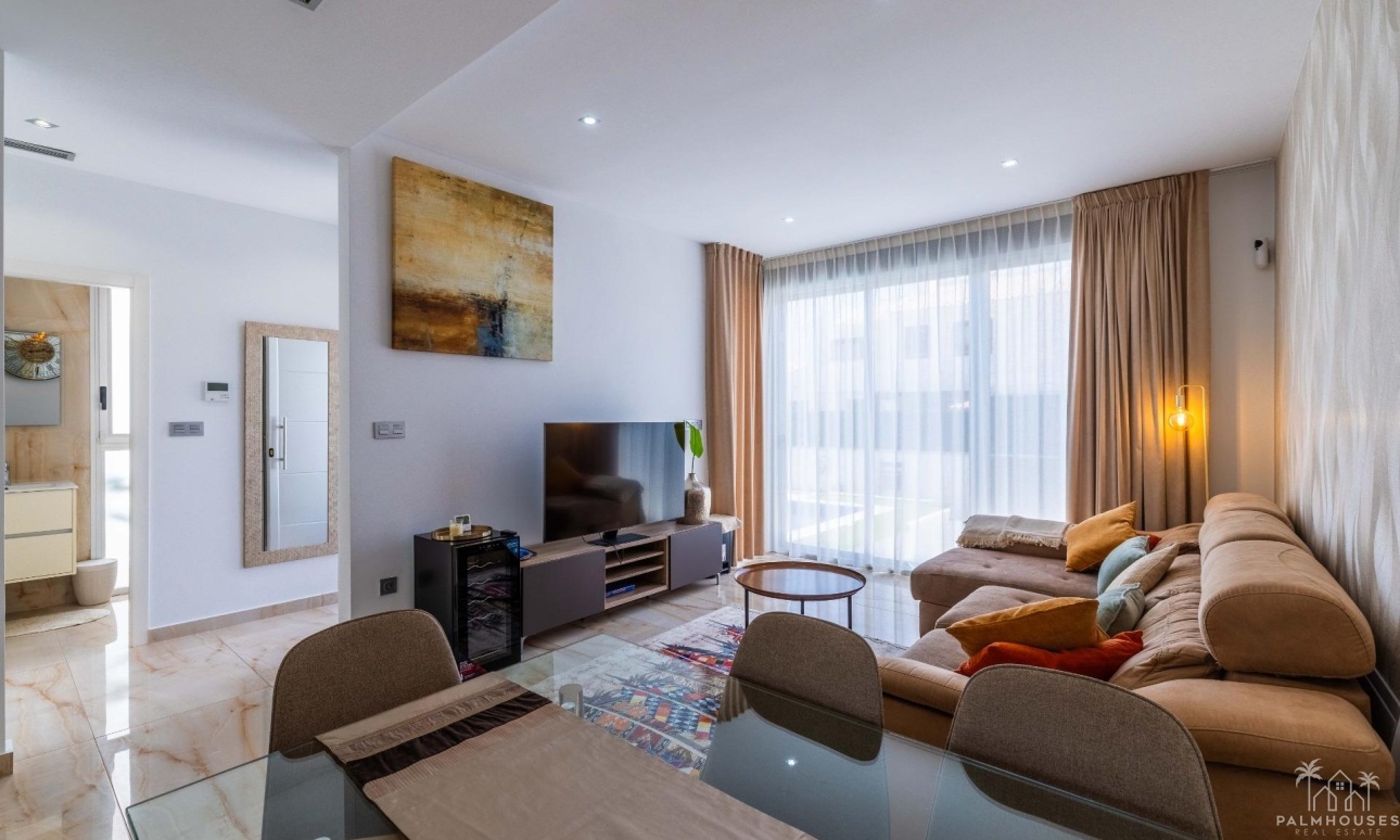 Venta - Villa - Rojales - Doña Pepa