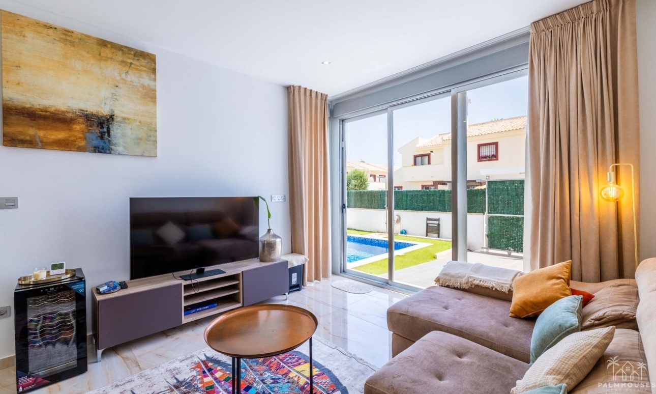 Venta - Villa - Rojales - Doña Pepa
