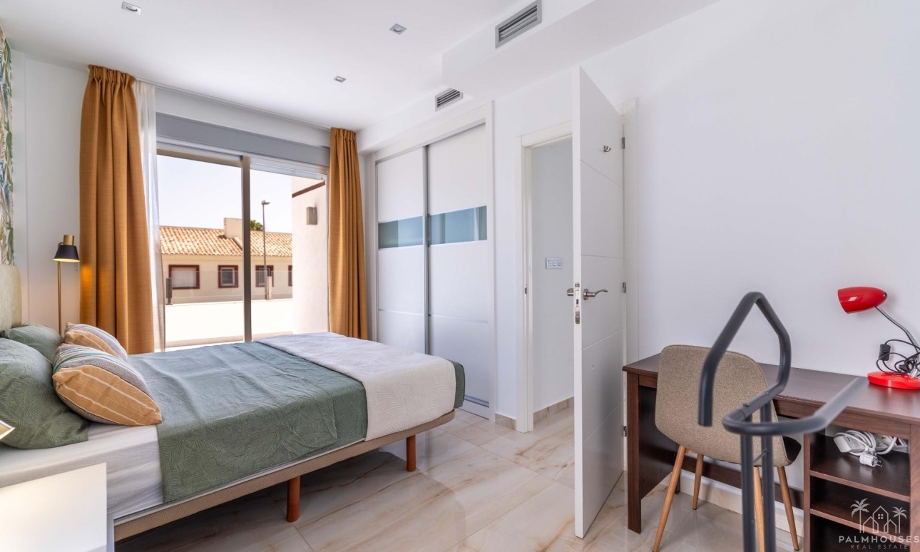 Venta - Villa - Rojales - Doña Pepa