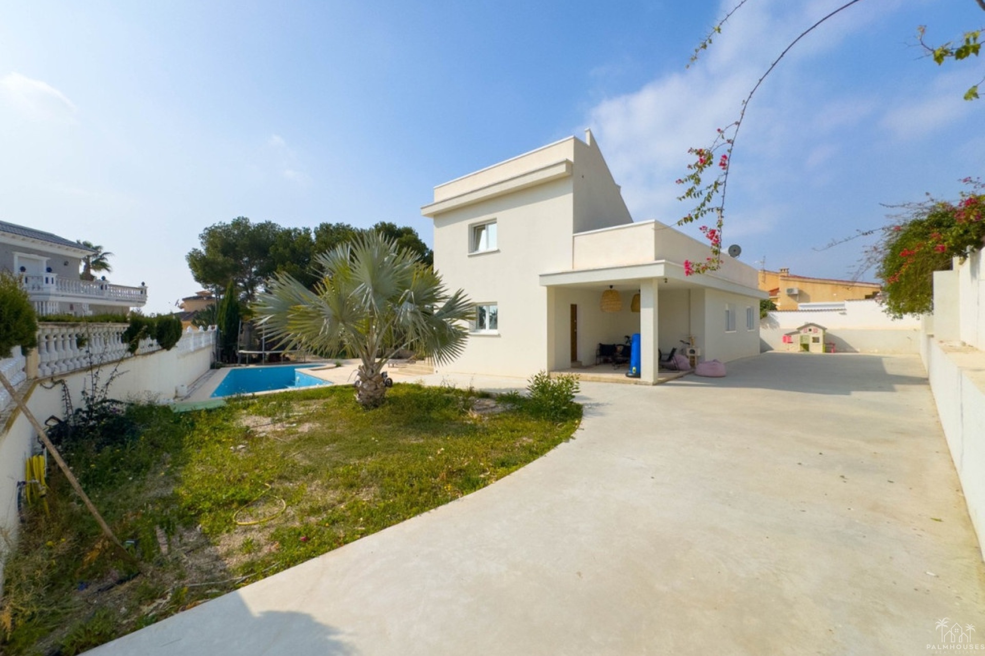 Venta - Villa - Rojales - Doña Pepa