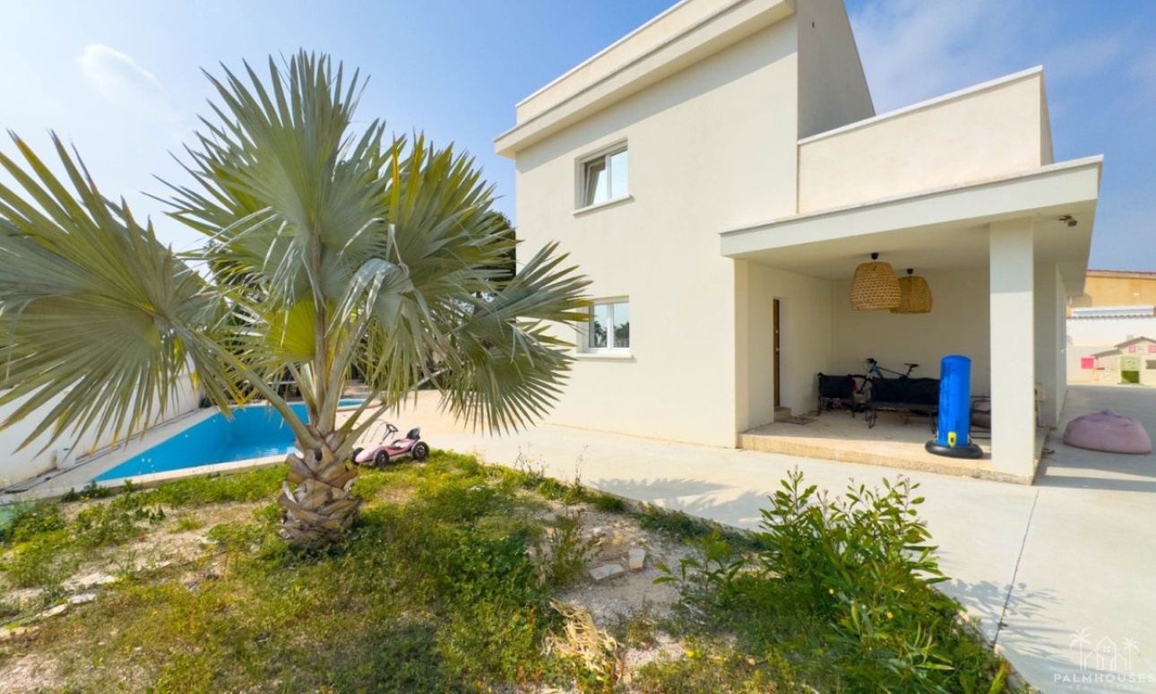Venta - Villa - Rojales - Doña Pepa