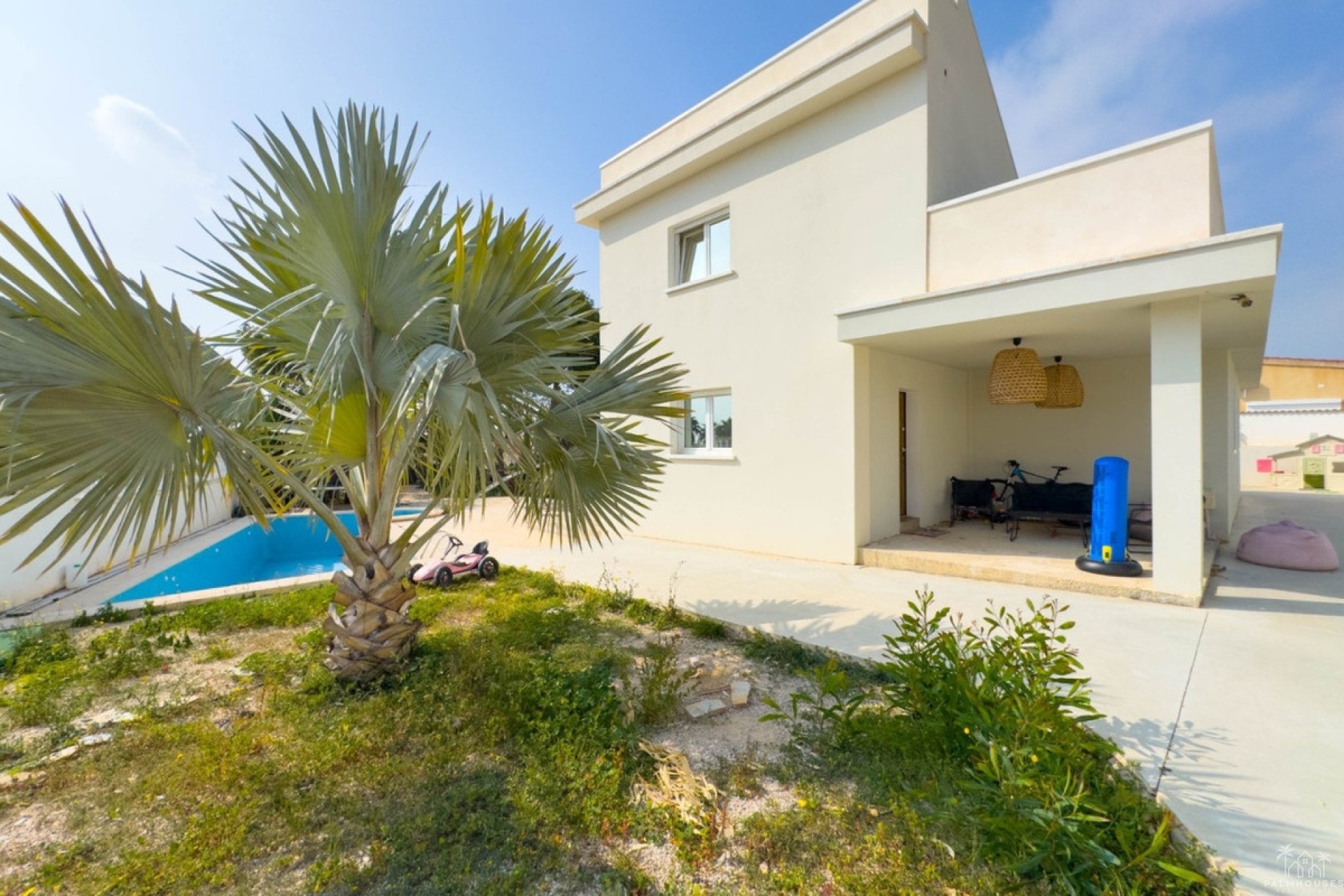 Venta - Villa - Rojales - Doña Pepa