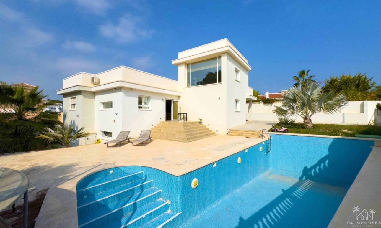 Venta - Villa - Rojales - Doña Pepa