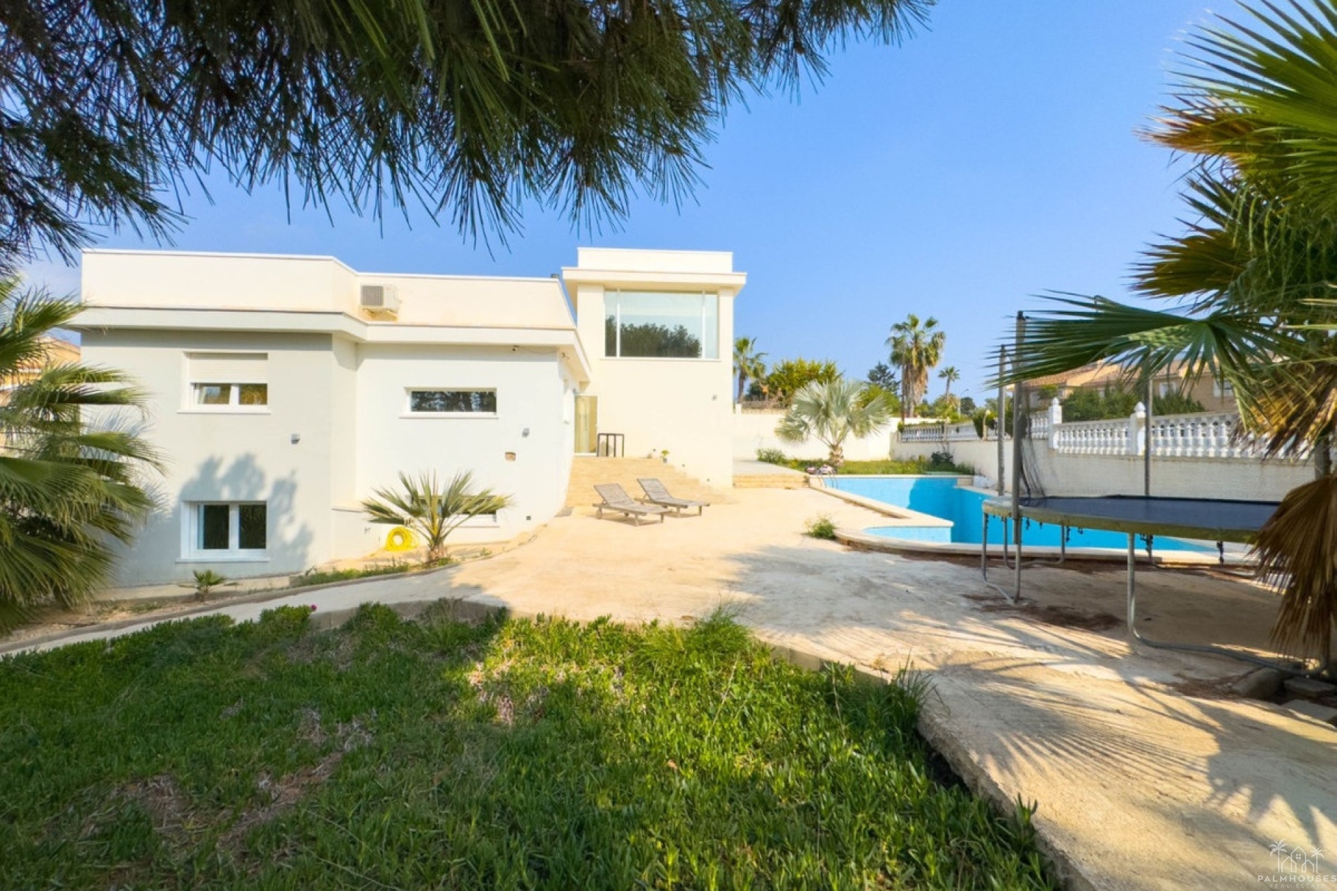 Venta - Villa - Rojales - Doña Pepa