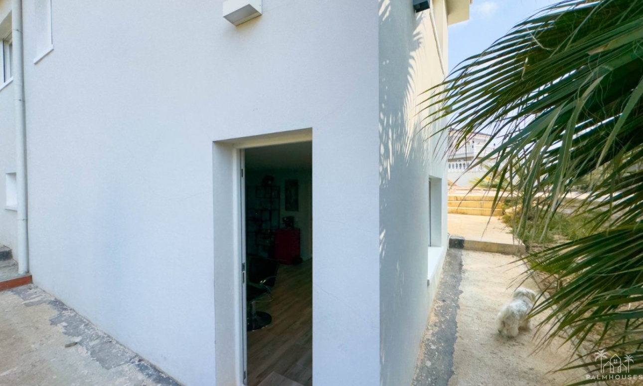 Venta - Villa - Rojales - Doña Pepa