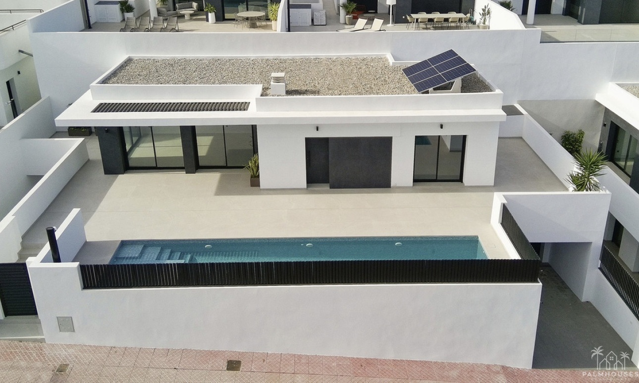 Venta - Villa - Rojales - Doña Pepa