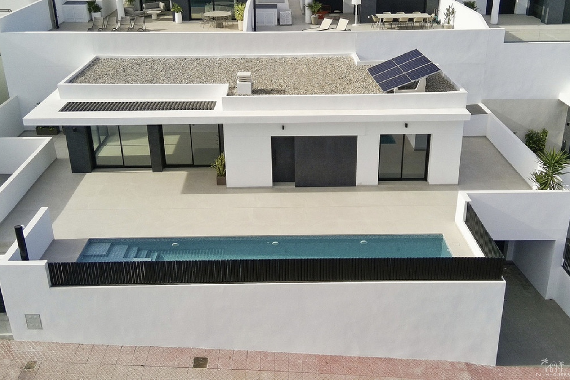 Venta - Villa - Rojales - Doña Pepa