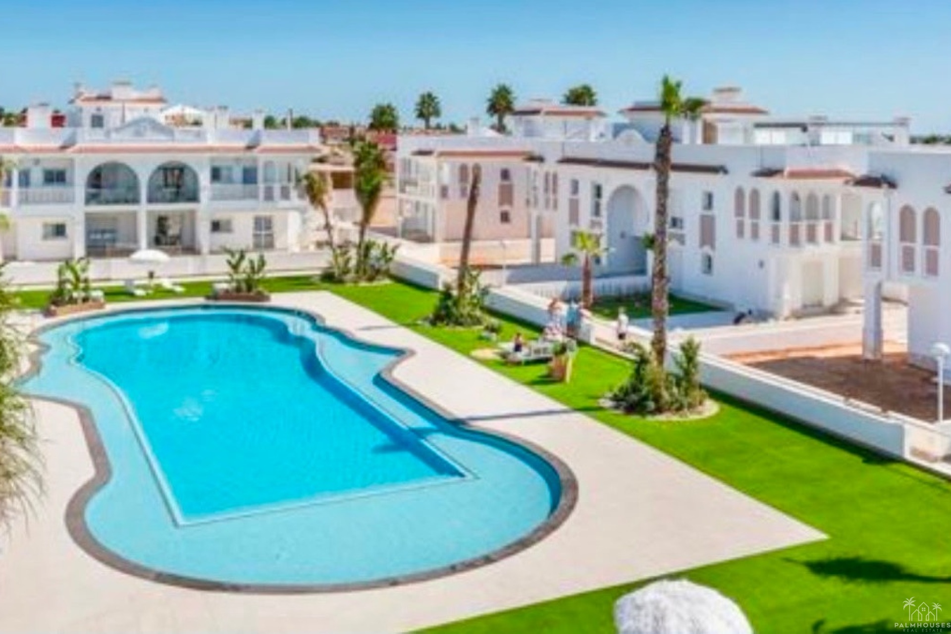 Venta - Villa - Rojales - Doña Pepa