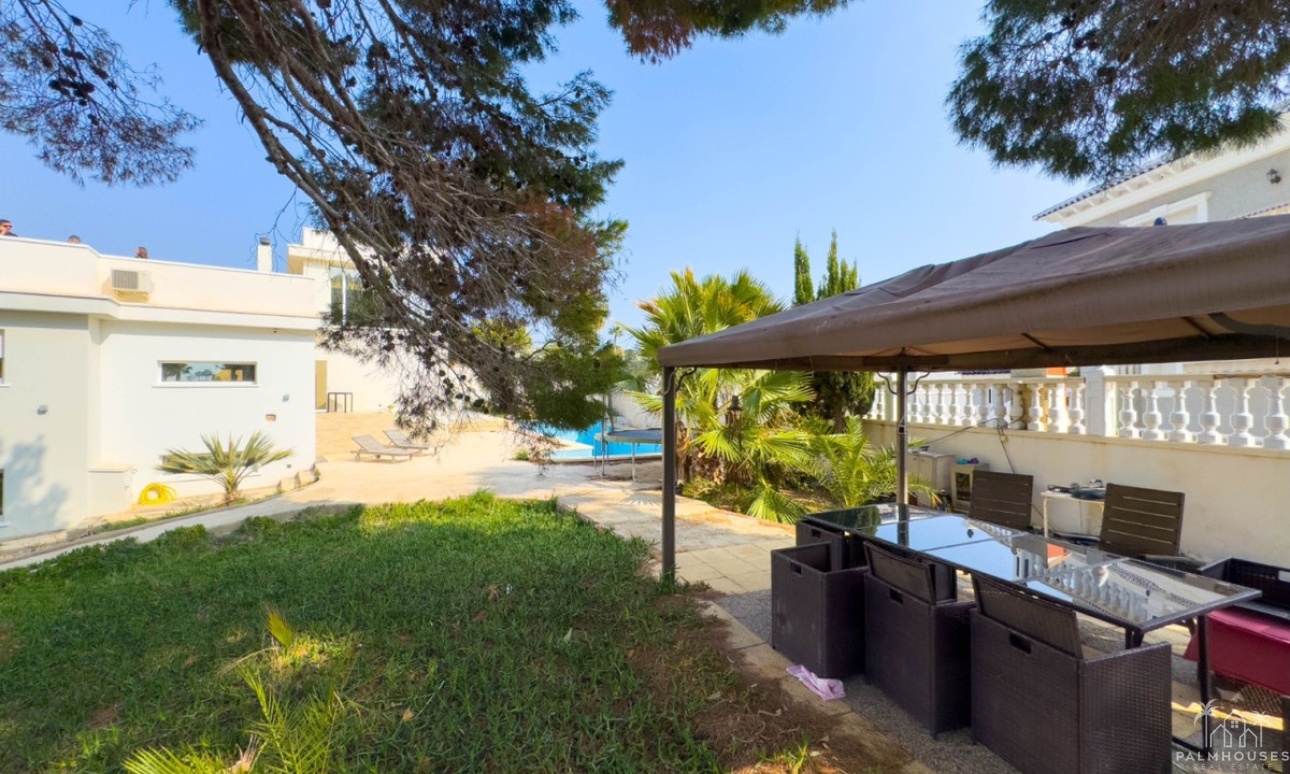 Venta - Villa - Rojales - Doña Pepa