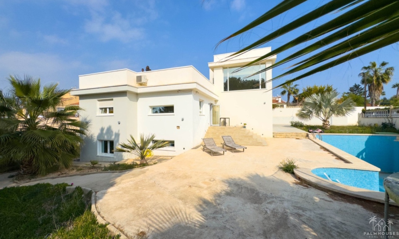 Venta - Villa - Rojales - Doña Pepa