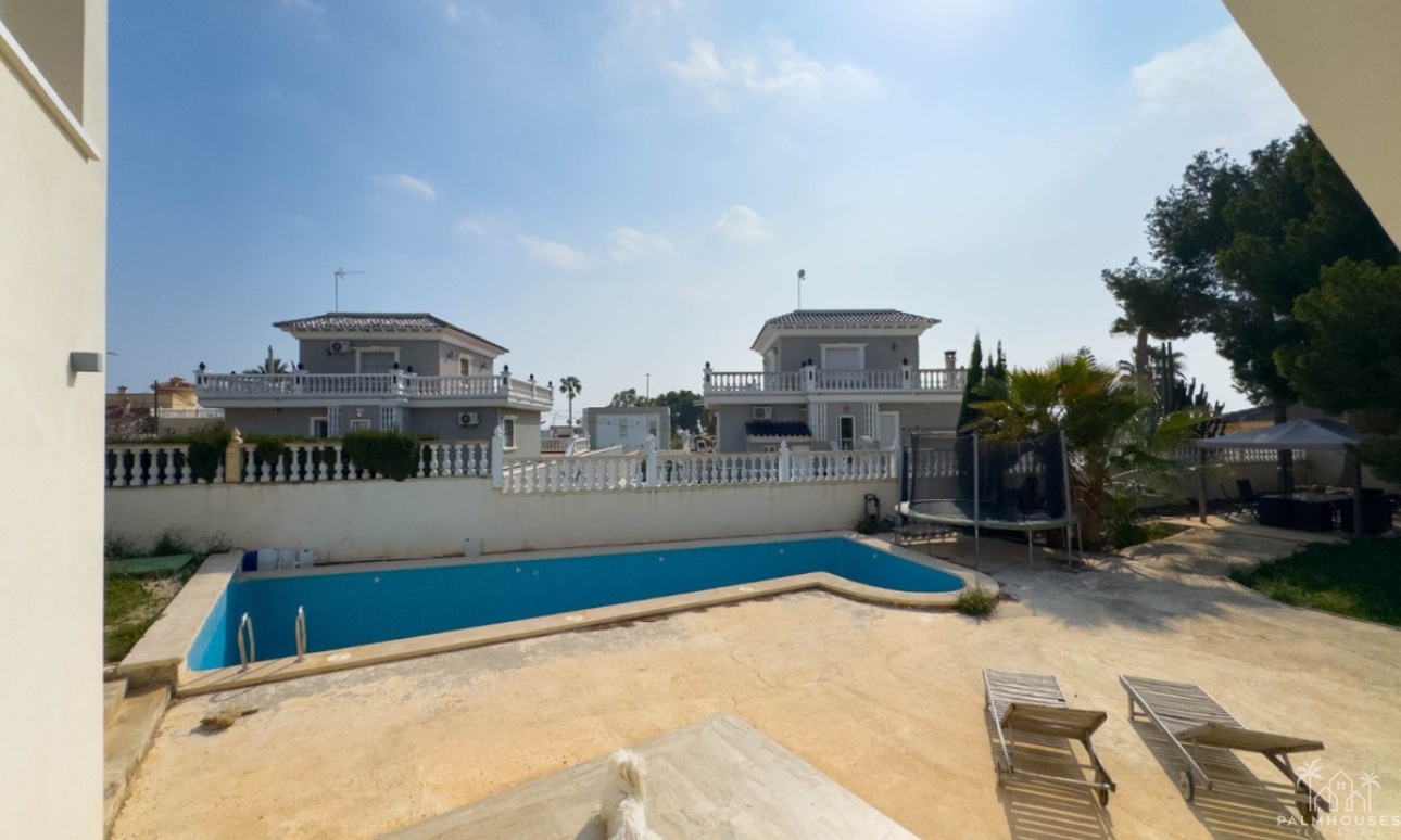 Venta - Villa - Rojales - Doña Pepa
