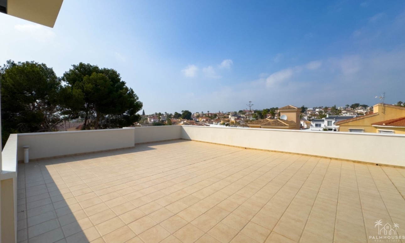 Venta - Villa - Rojales - Doña Pepa