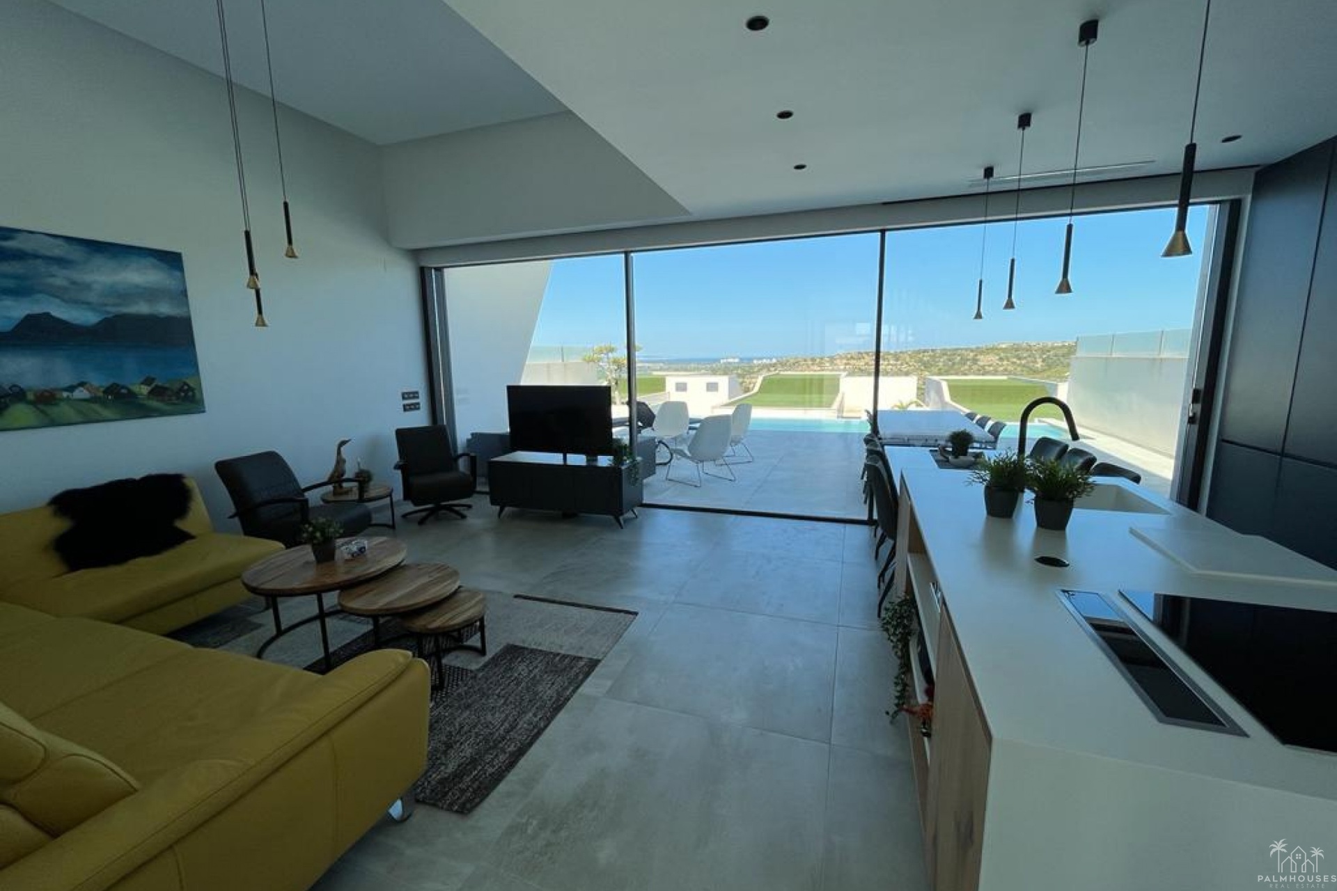 Venta - Villa - Rojales - Inland